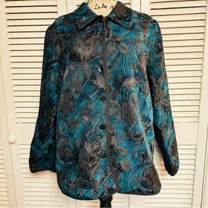 TanJay Plus Size Blazer Size 16